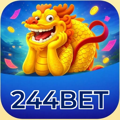 244BET Logo