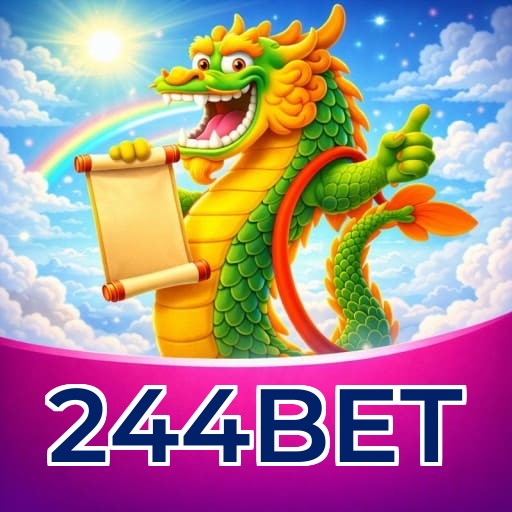 244BET Logo