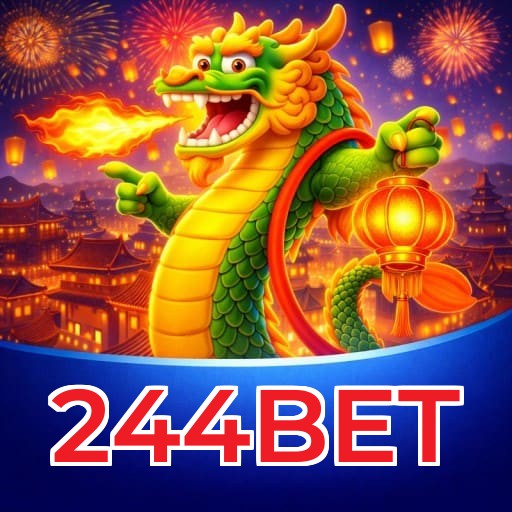 244BET Logo