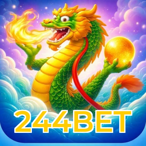 244BET Logo
