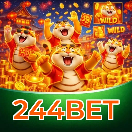 Prosperity Fortune Tree - Slot PG Soft com 4 jackpots progressivos e RTP 96.89% disponível na 244BET