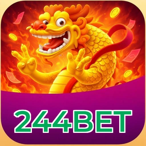 244BET Logo